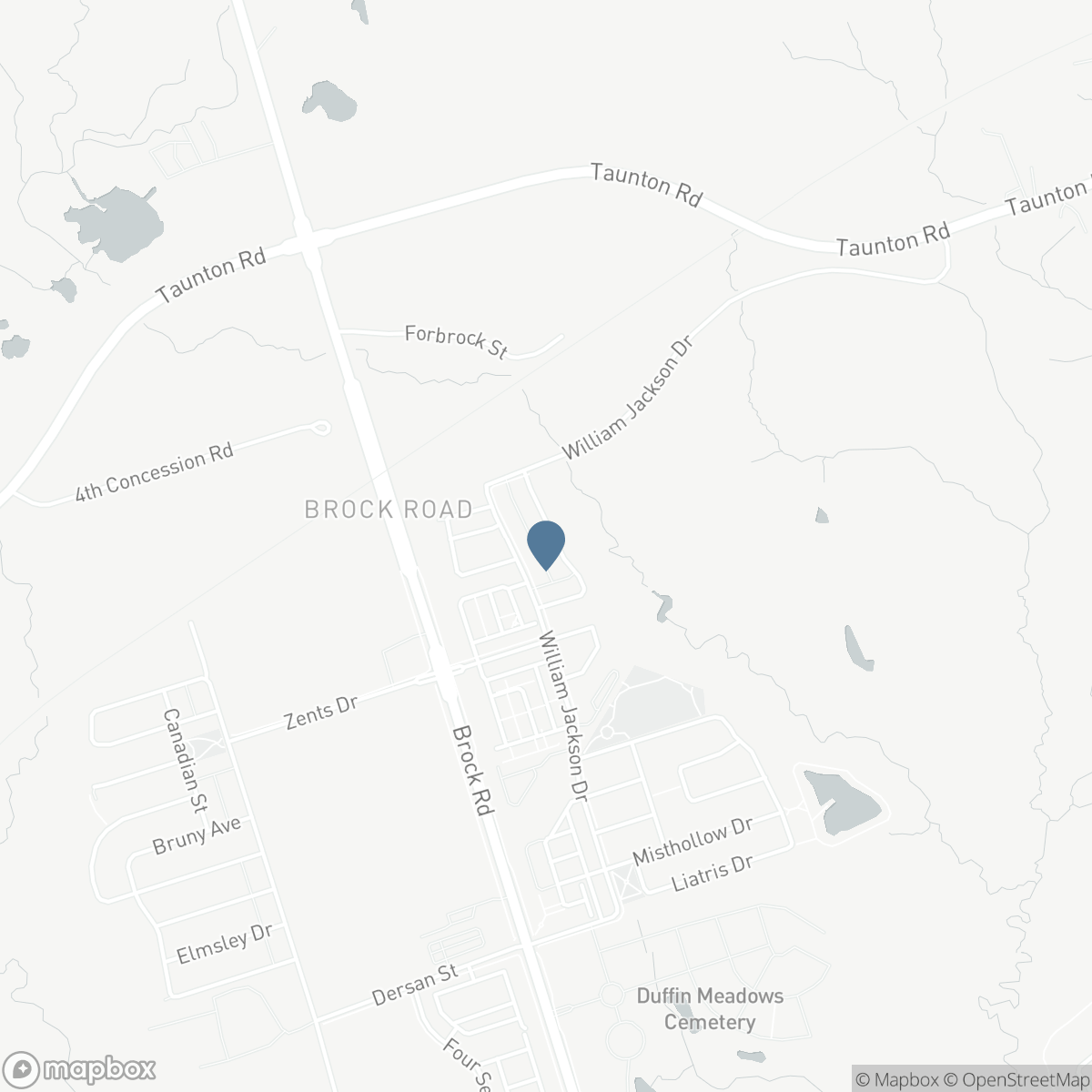 2458 EARL GREY AVENUE, Pickering, Ontario L1X 0B9